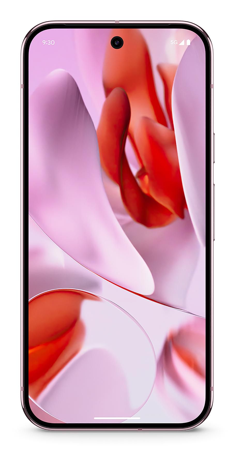 Pixel 9 Pro XL 17.3 cm (6.8") - GA09322-GB