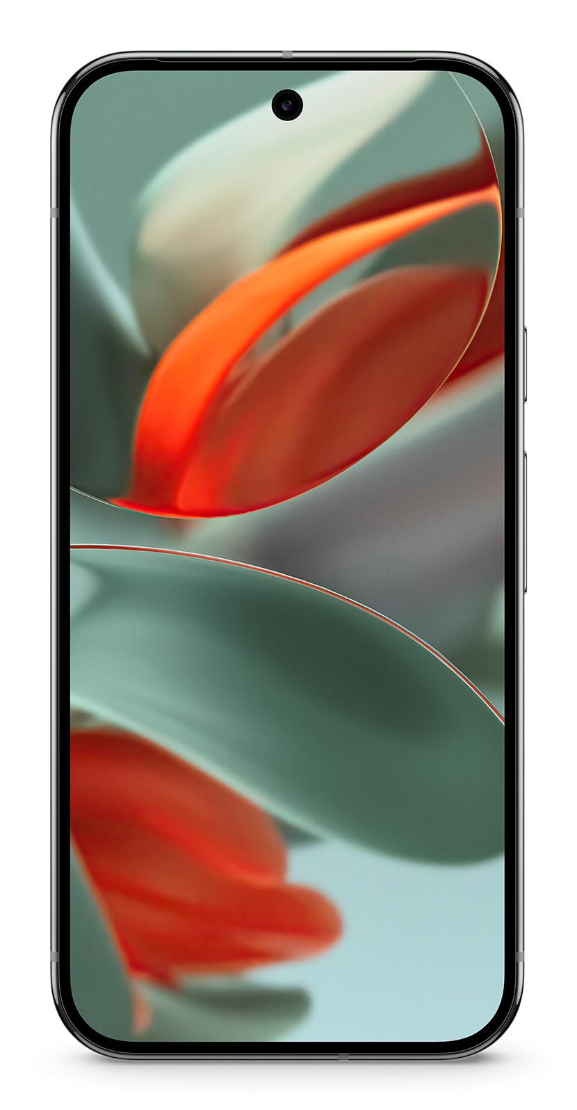 Pixel 9 Pro XL - 5G smartphone - GA05981-GB