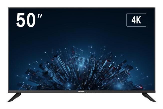 50 inch UHD 60Hz VA