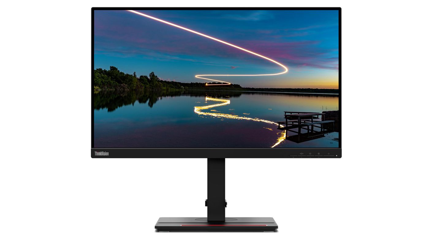 Thinkvision T24M-20 Led