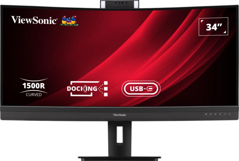 VG3457CV, 34", 21:9 Ultrawide