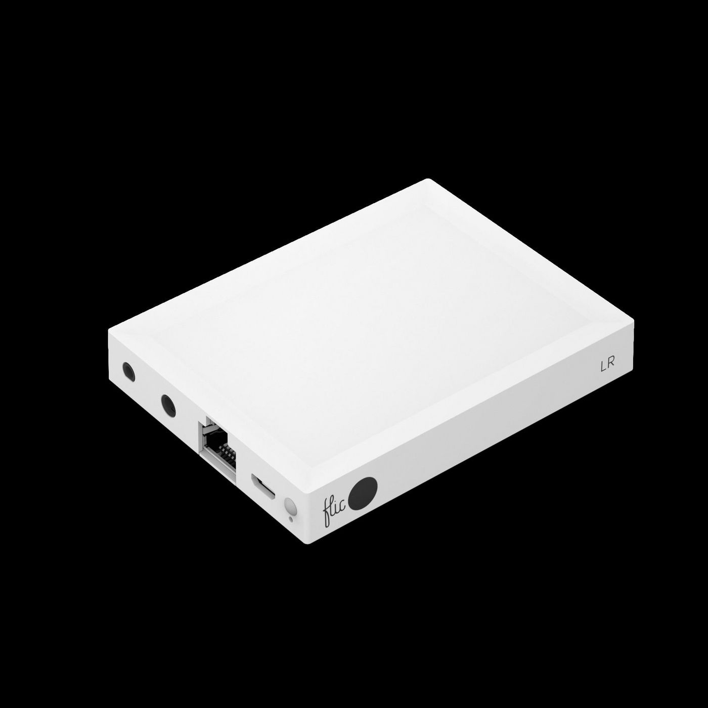 Flic HW-10-00 W129134844 Hub LR 