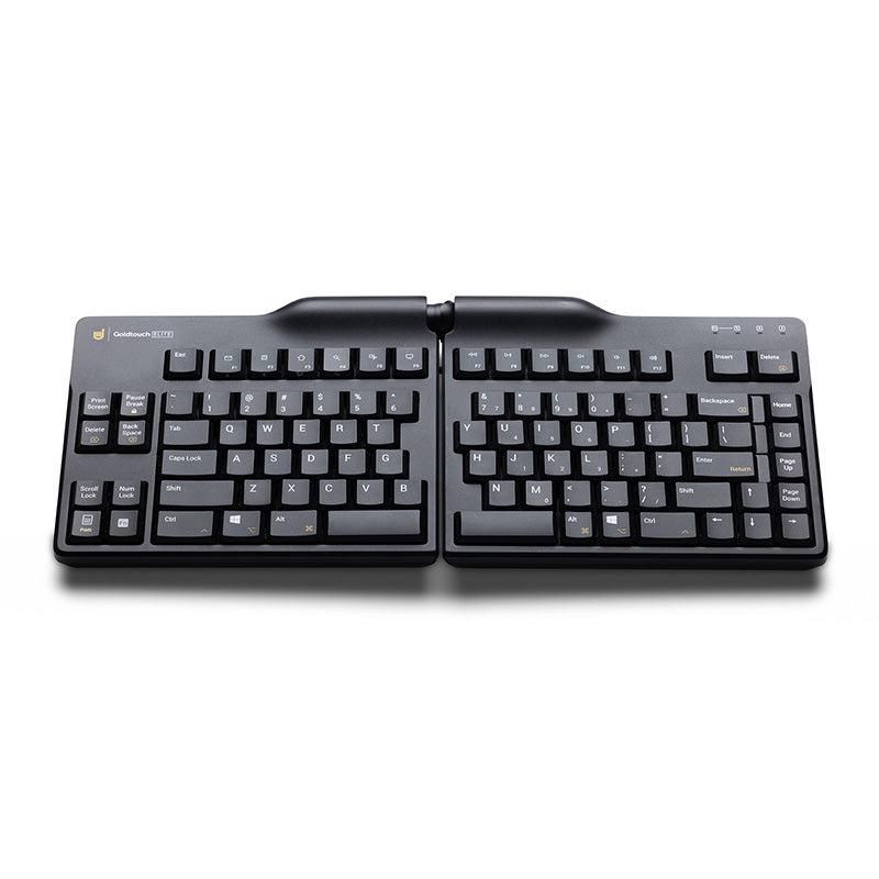 Goldtouch GTE-08899 W129143836 Elite keyboard HomeOffice 