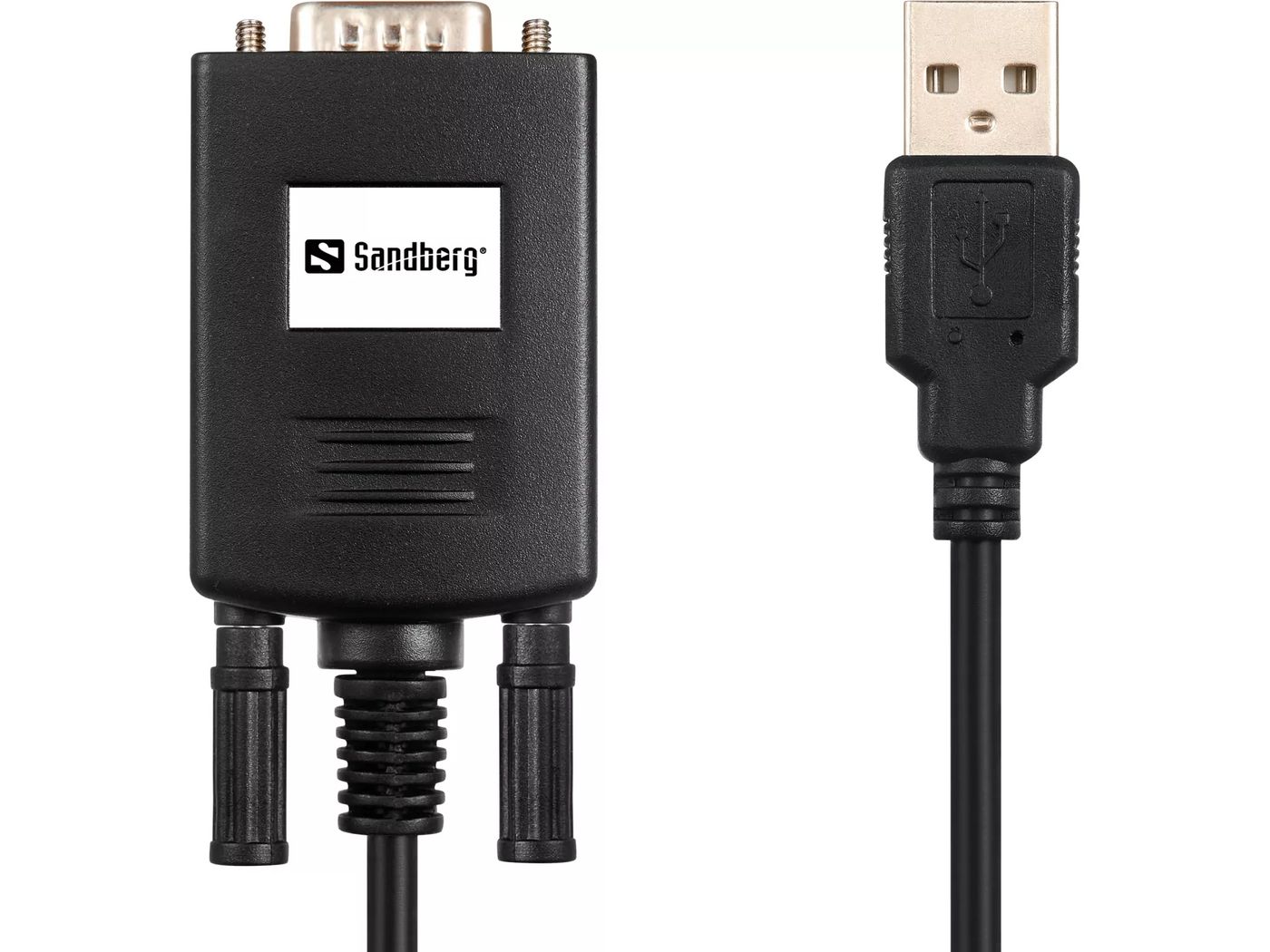 USB to Serial Link PL-2303TA - USB to Serial Link PL-2303TA - Warranty: 60M