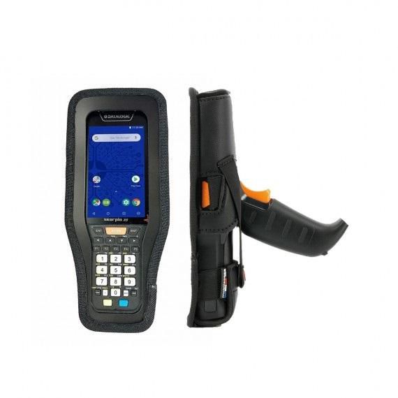 ACTIV + - CASE FOR DATALOGIC SKORPIO X5 XLR PISTOL GRIP + SHO - 063011