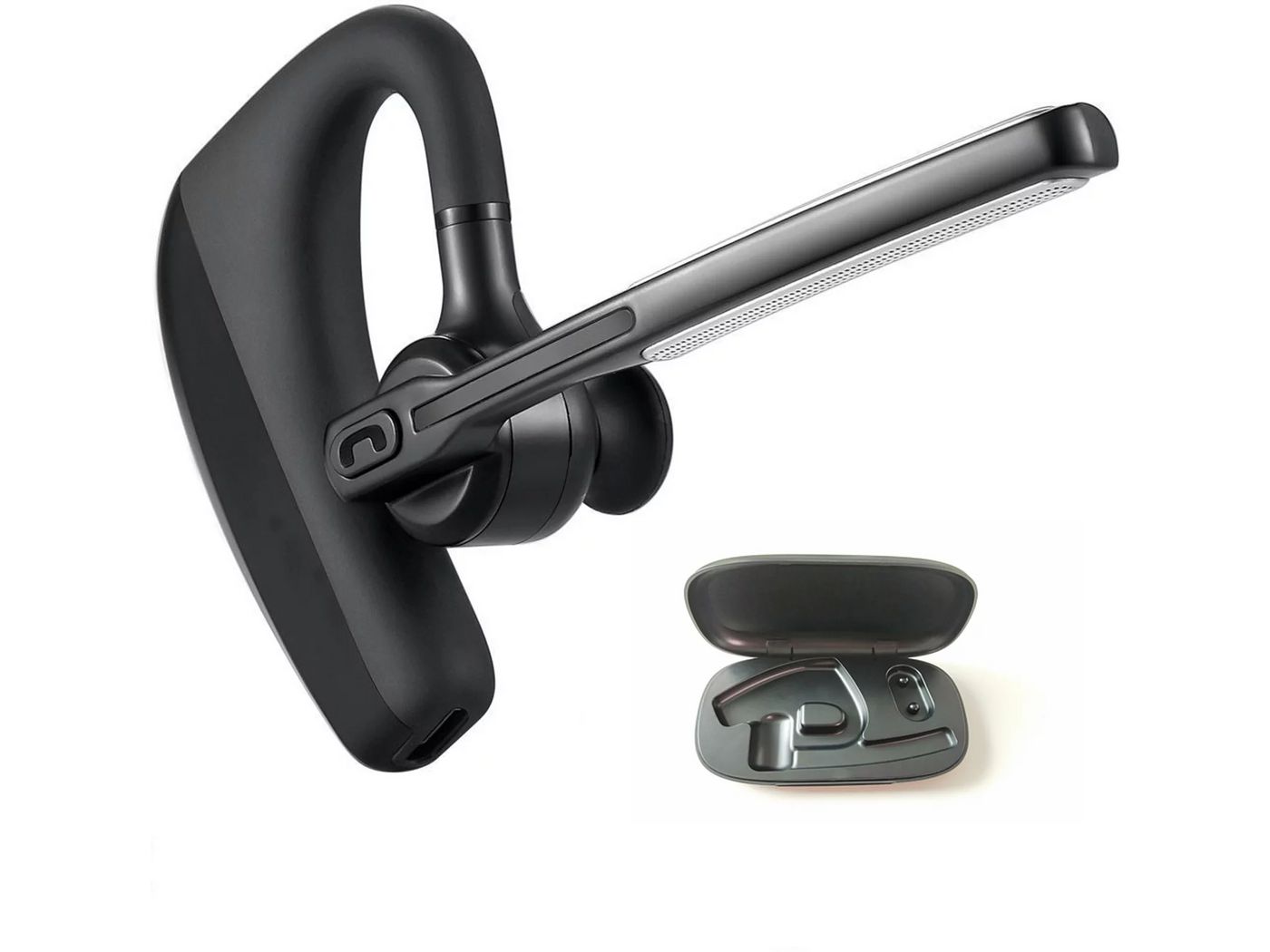 Mono Bluetooth Headset