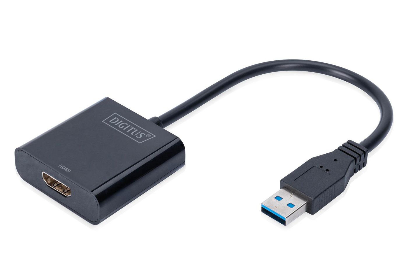 USB 3.0 to HDMI Adapter,