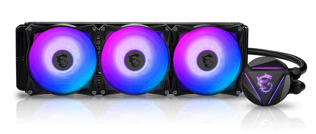 Mag Coreliquid 360R V2 Liquid