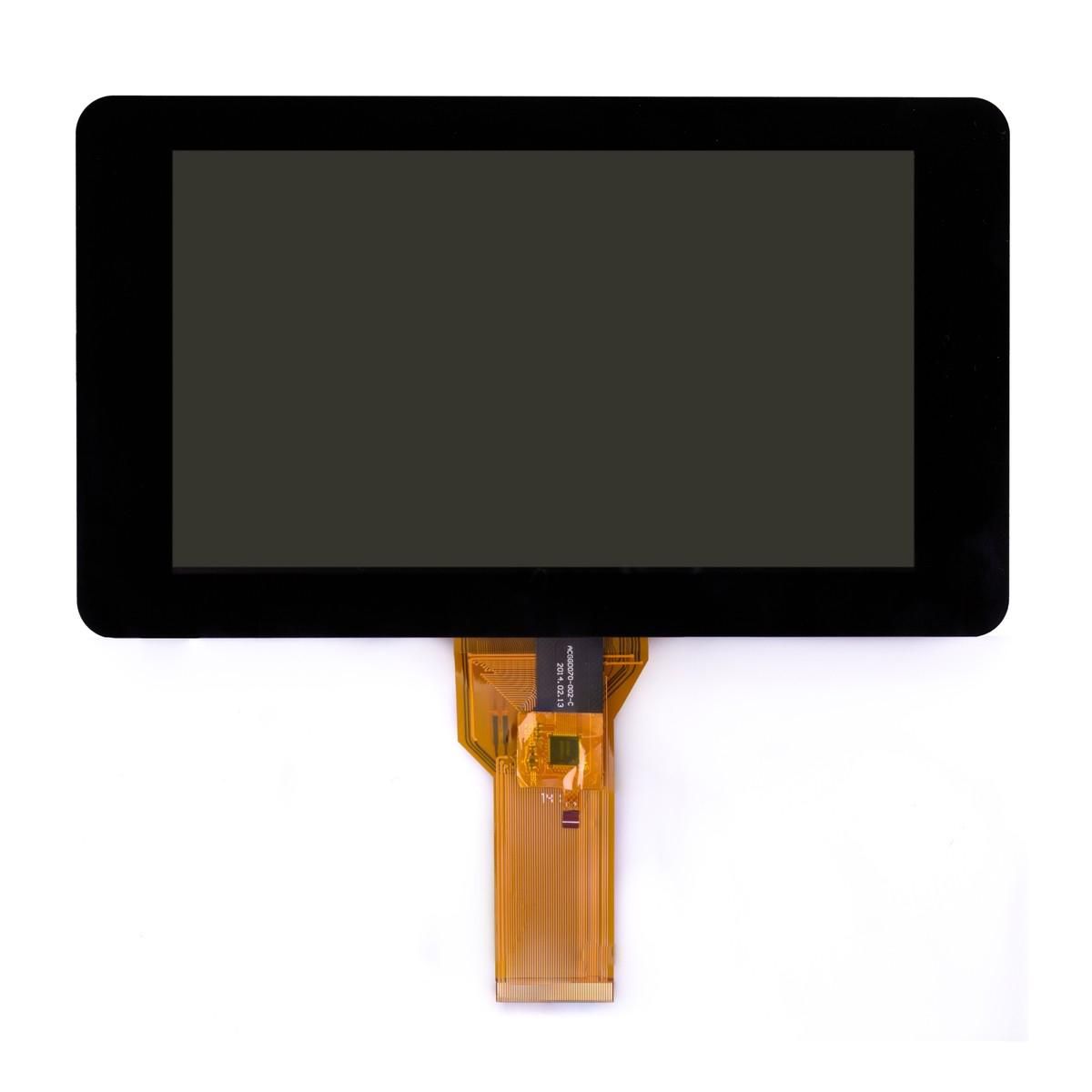 Display Pi TFT da 7 pollici800x480