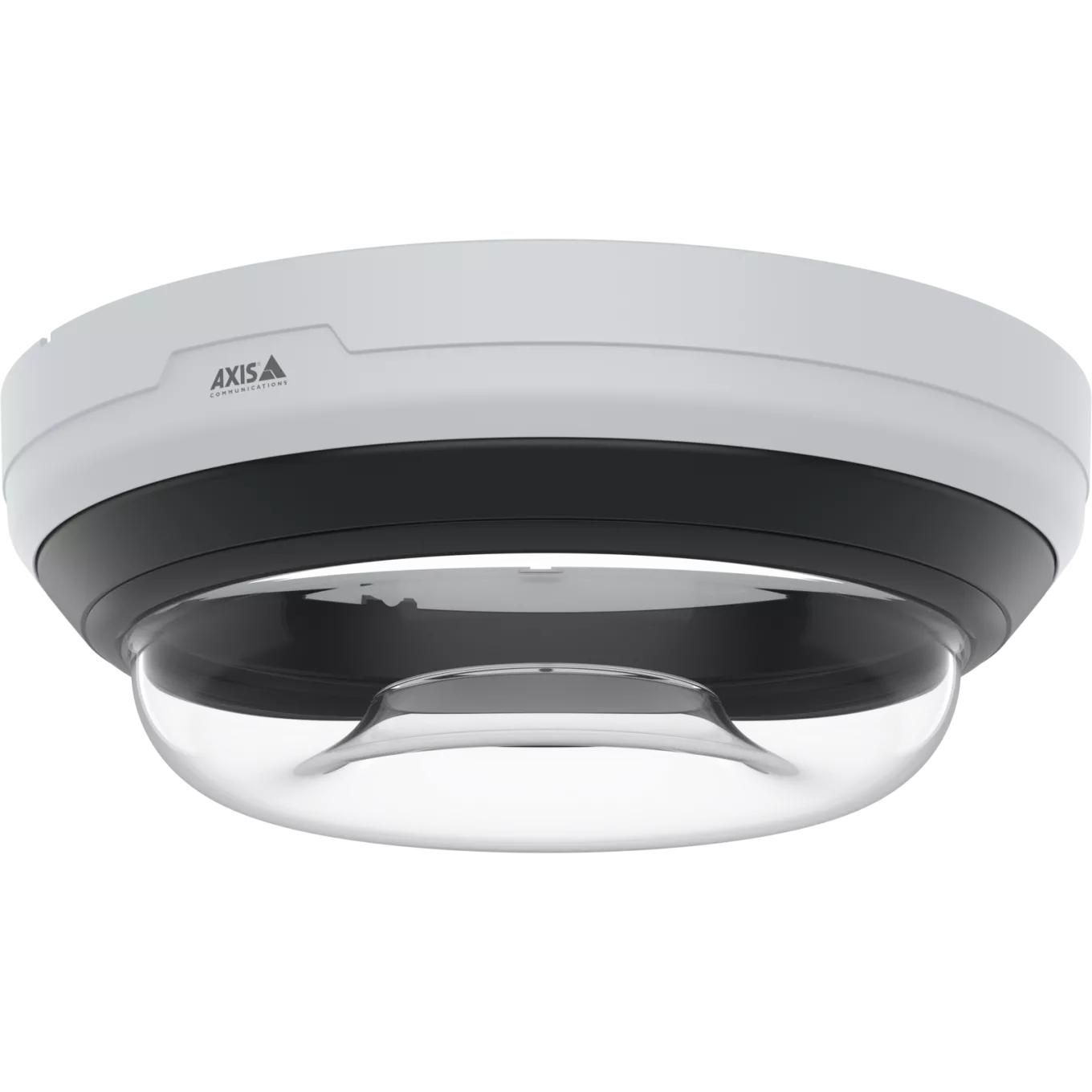 TP3842-E Dome Cover Clear - 03235-001