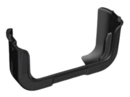 M1X, adapter for cradle Wired