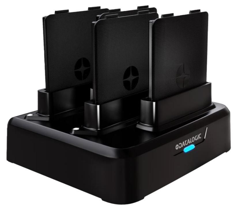 Datalogic 94ACC0392 W128998566 M1217, 4SD, SPARE BATTERY 