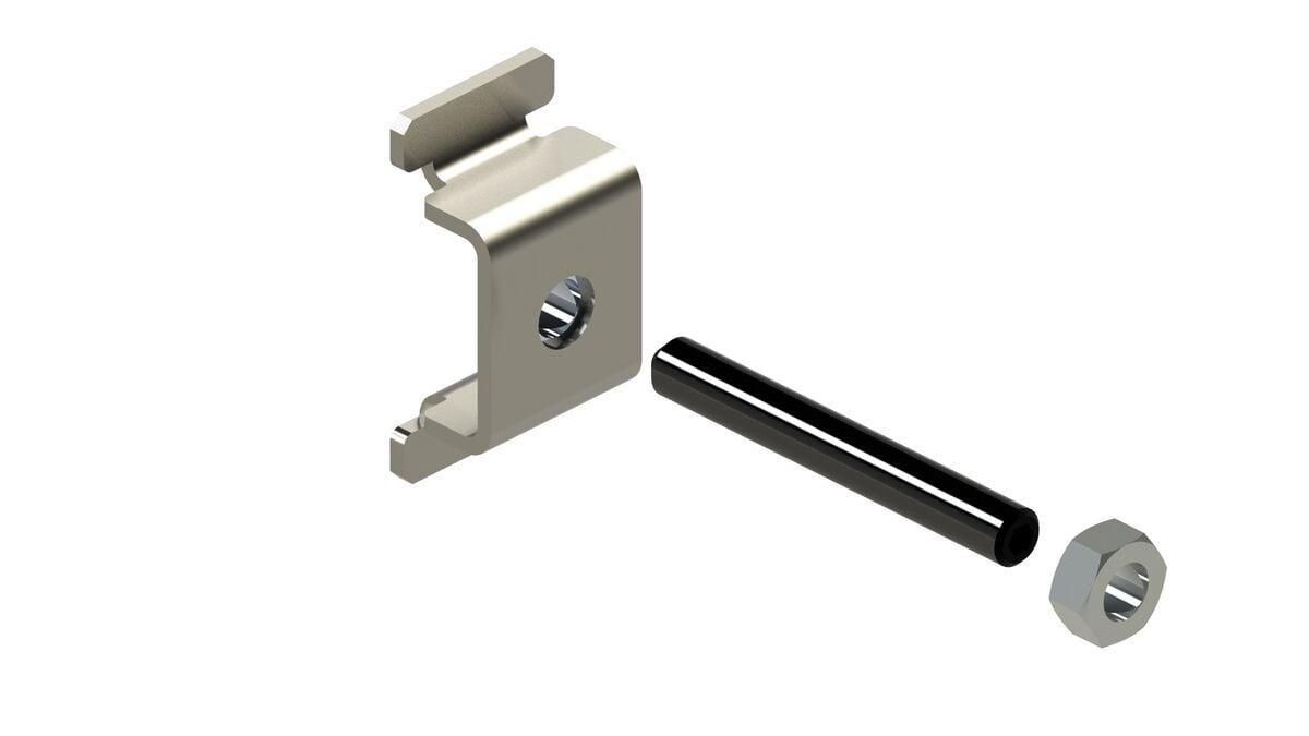 PFA 9136 UNISEE ADAPTER, 9PCS