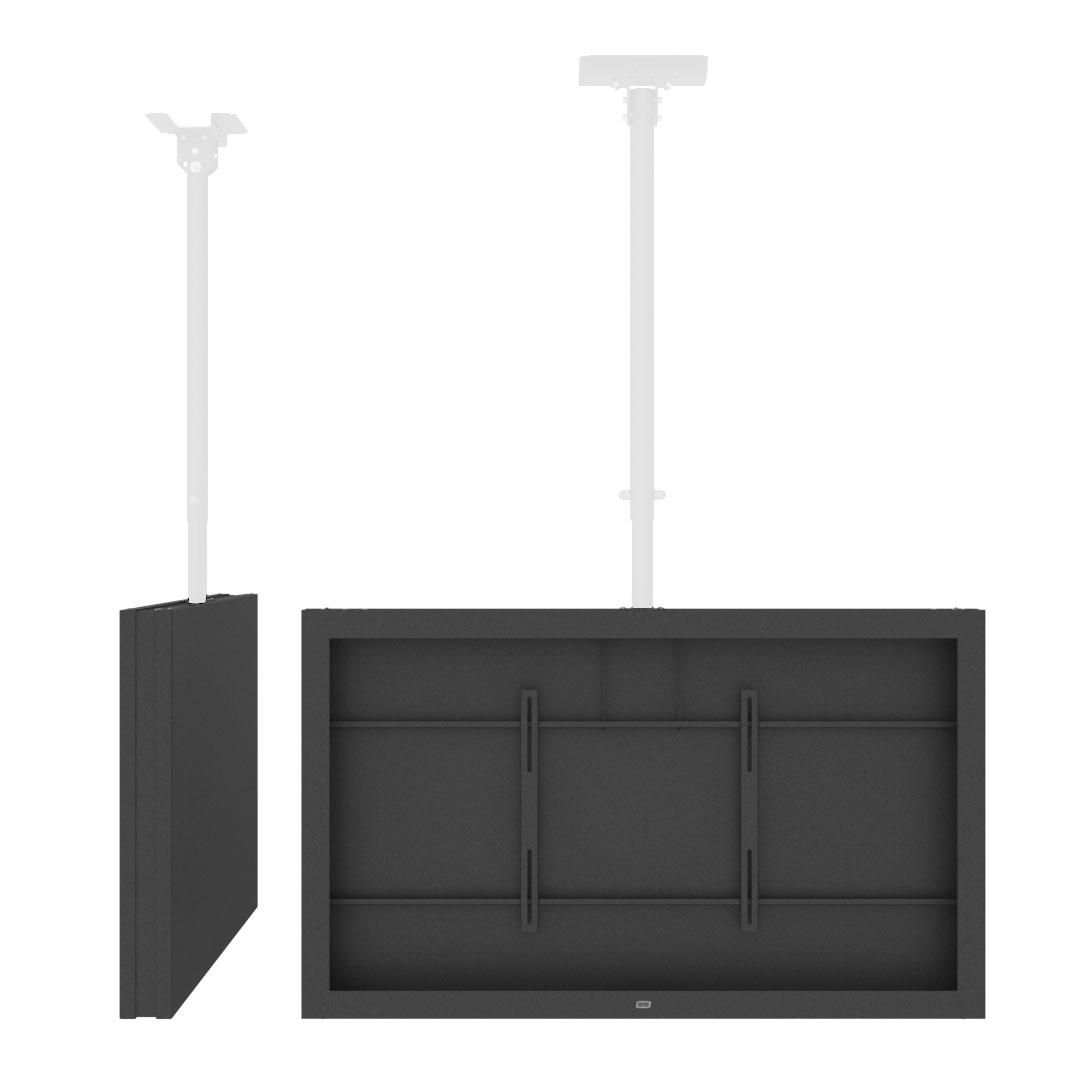43P Casing TM BL (Black) -