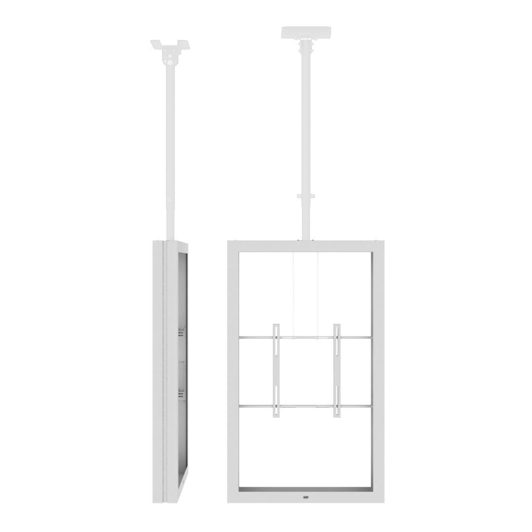 43P Casing TM B2B WH (white)
