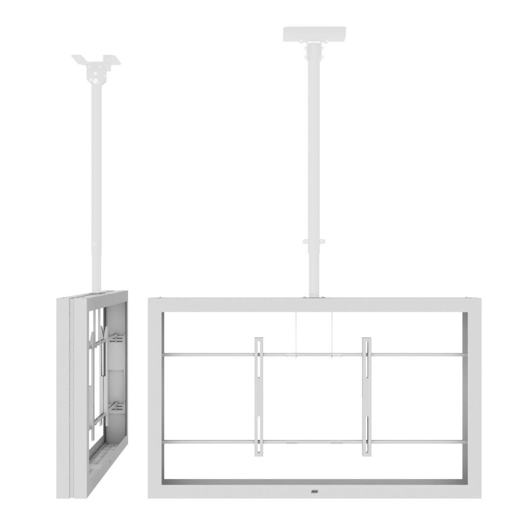 43L Casing TM B2B WH (white)