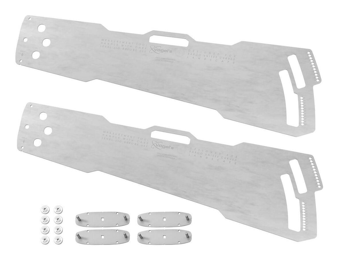 PFA 9170 UNISEE 2021 SPACER