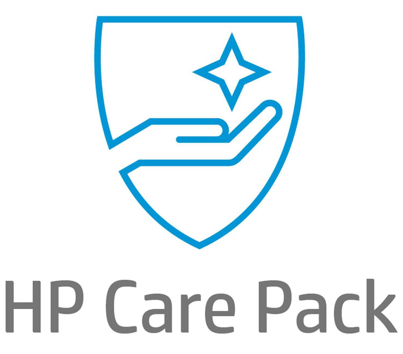 HP eCarePack 2y PW Nbd...