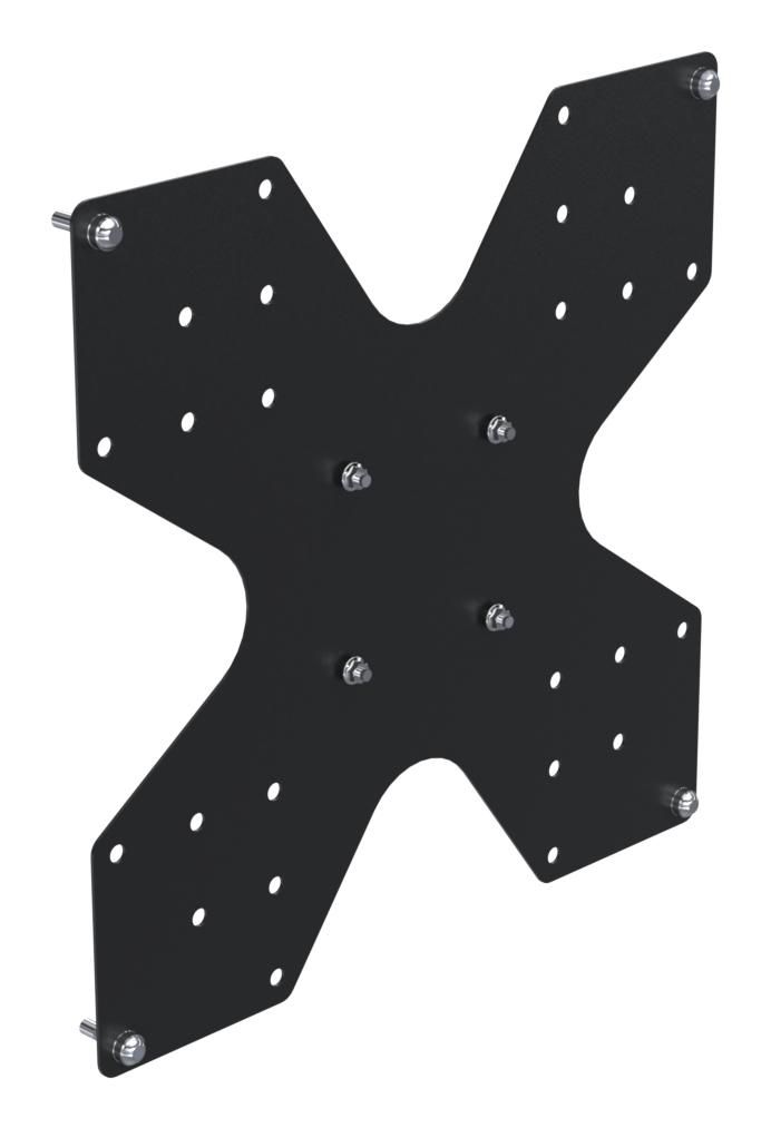 VESA 100 to 200-300-400 