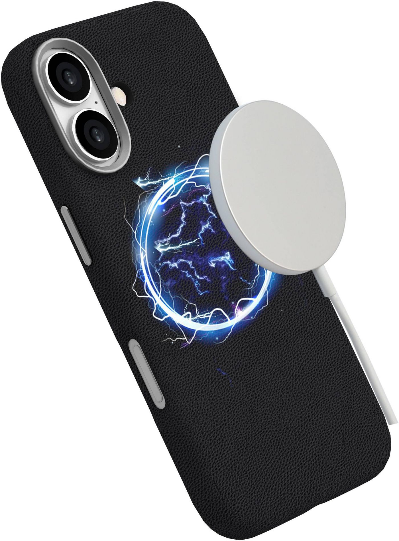 INFINITE (GRS) VENICE iPhone