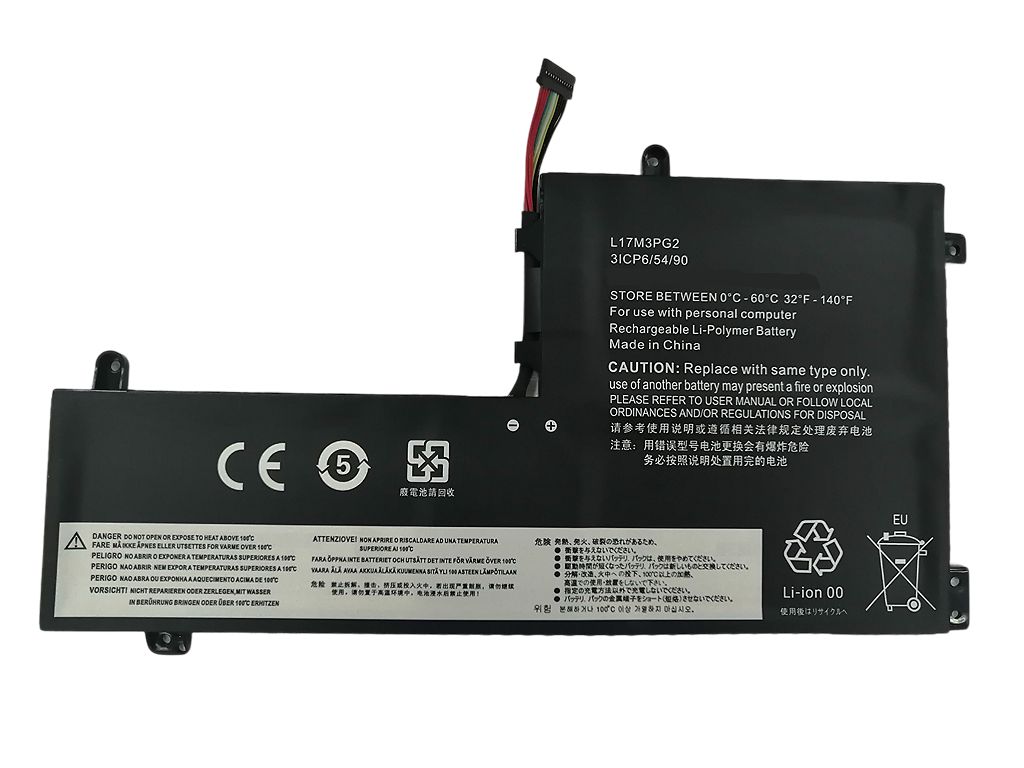 Laptop Battery for Lenovo