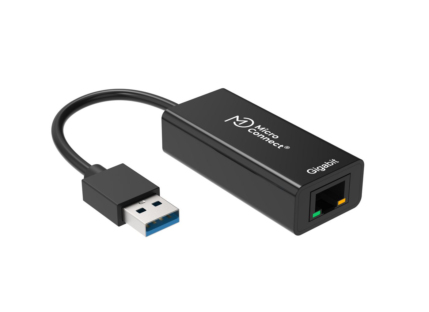 USB3.0 to Gigabit Ethernet