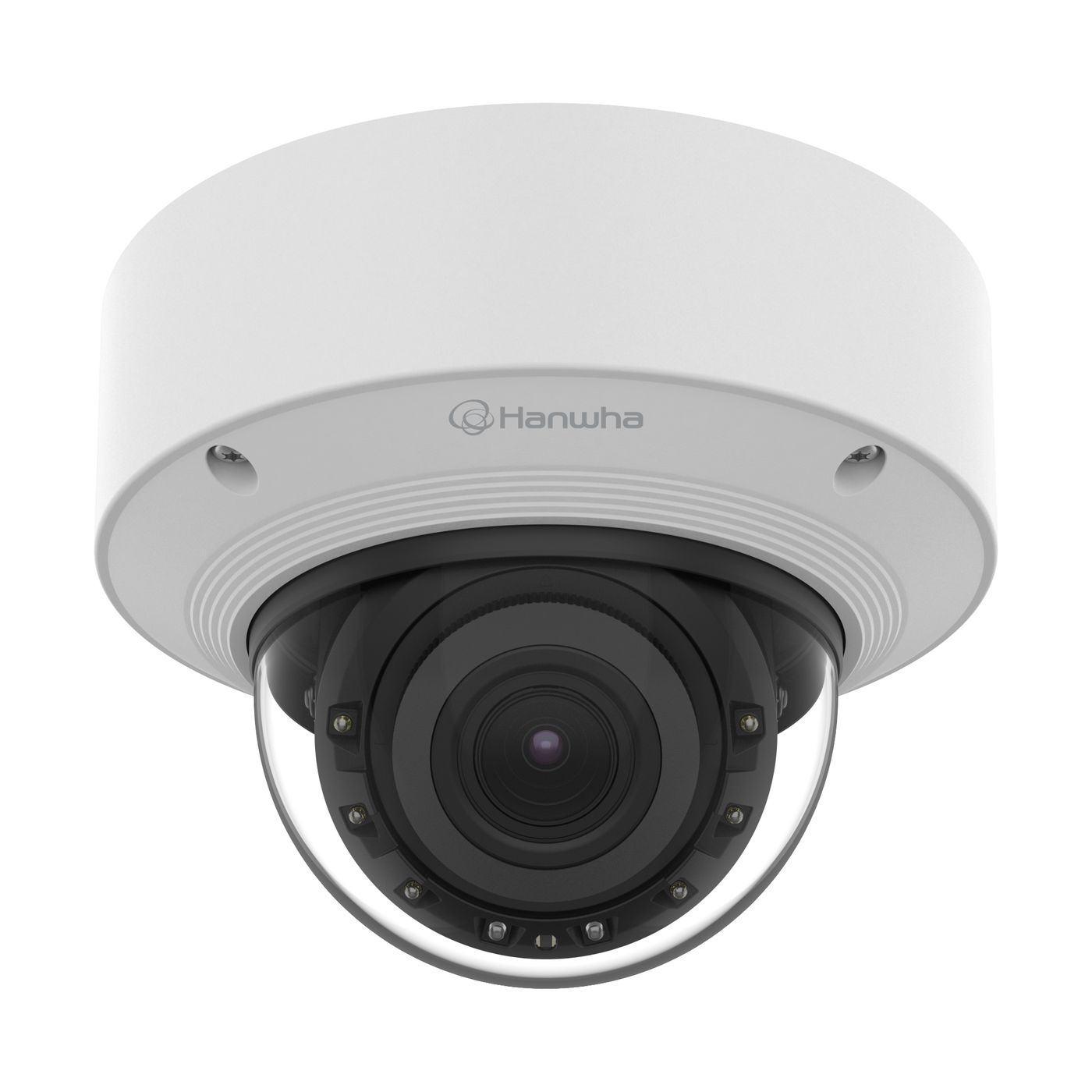 8MP Varifocal AI IR Vandal