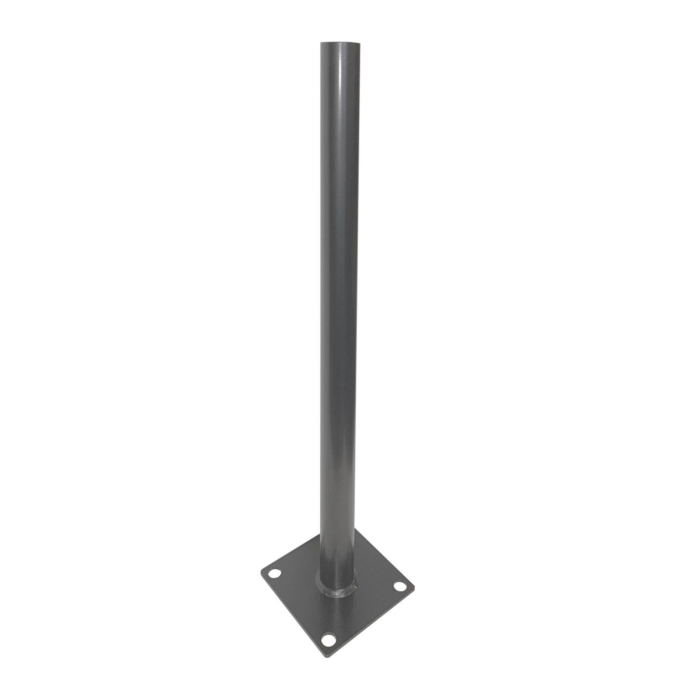 Steel tube 60mm x 1000-160