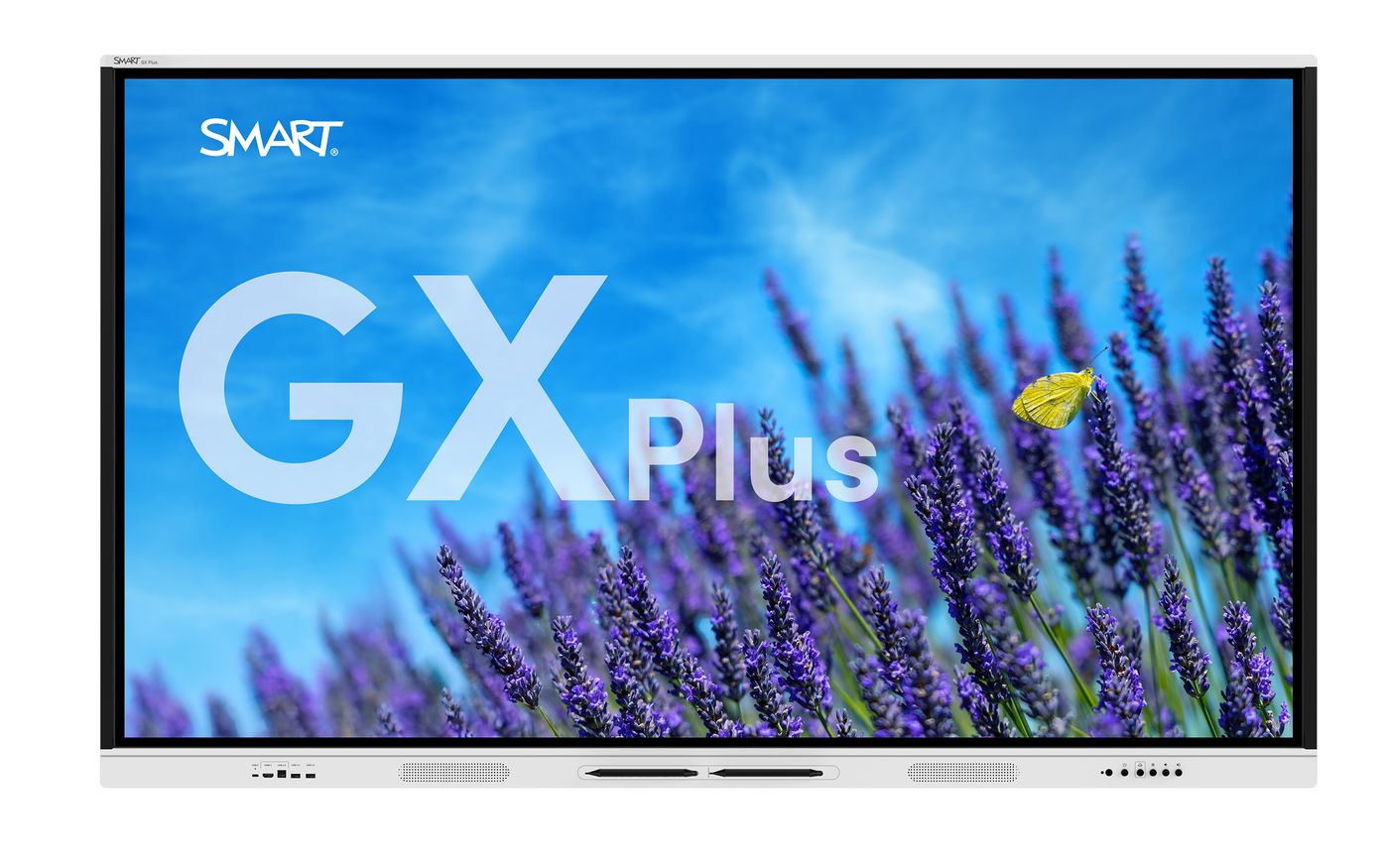 SMART Board GX086-V4 Plus