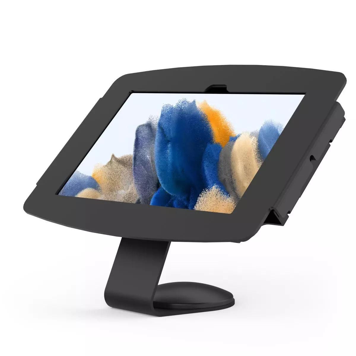 GALAXY TAB A8 10.5IN SPACE ENCL CORE COUNTER STAND/WALL MOUNT BL - 111B105GA8SB