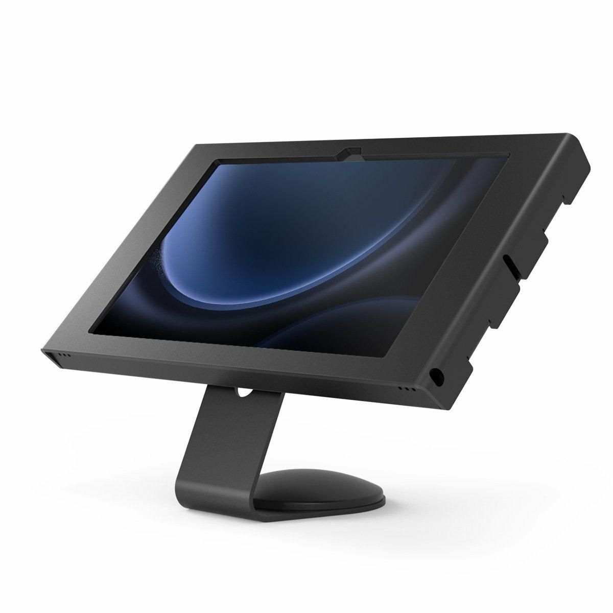 GALAXY TAB S9/S9FE 10.9IN APEX ENCLOSURE CORE STAND - BLACK - 111B109GAPXB
