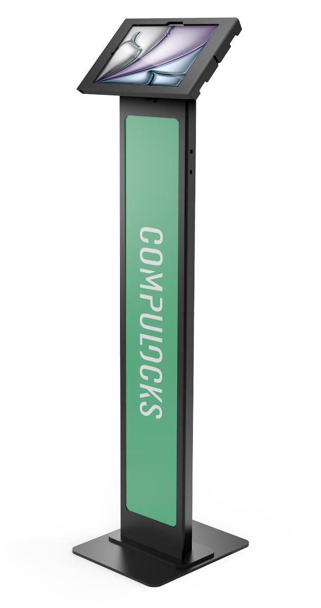 iPad Air M2 11" 2024 Apex Enclosure B - 140B11APXB