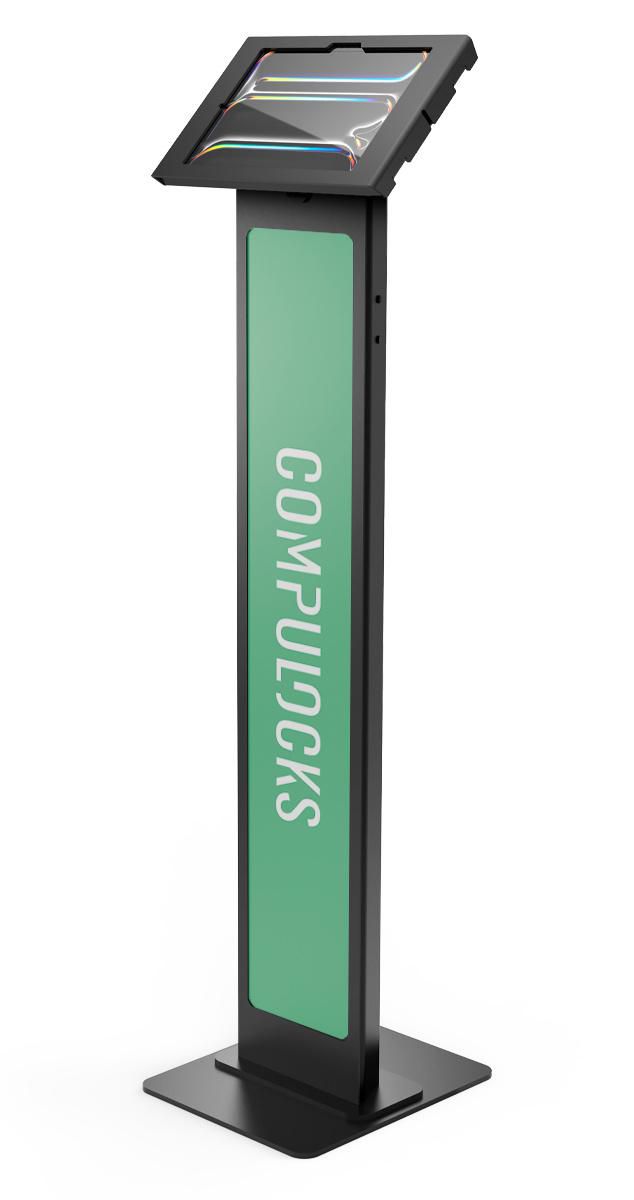 Compulocks 140B11PAPX4B W129144409 iPad Pro M4 11 2024, Apex 