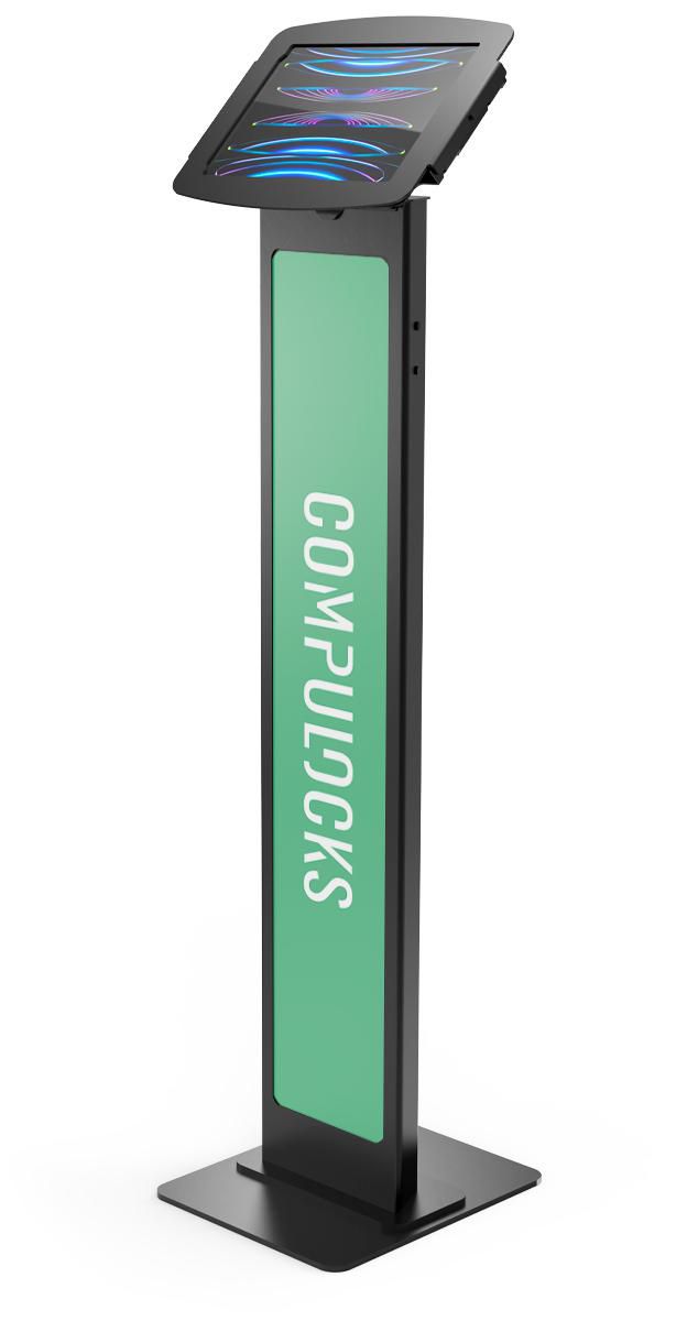 K/iPad Pro 11+Sec Kiosk - 140B211SENB