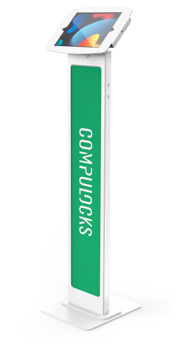 iPad 10.2" Space Enclosure