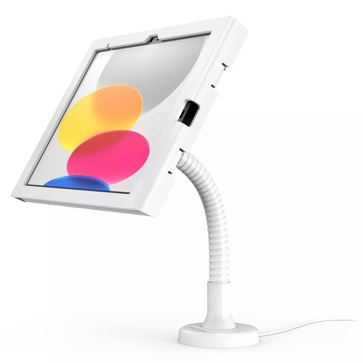 iPad 10th-11th A16 Gen Swell Enclosure - 159W209SWLW