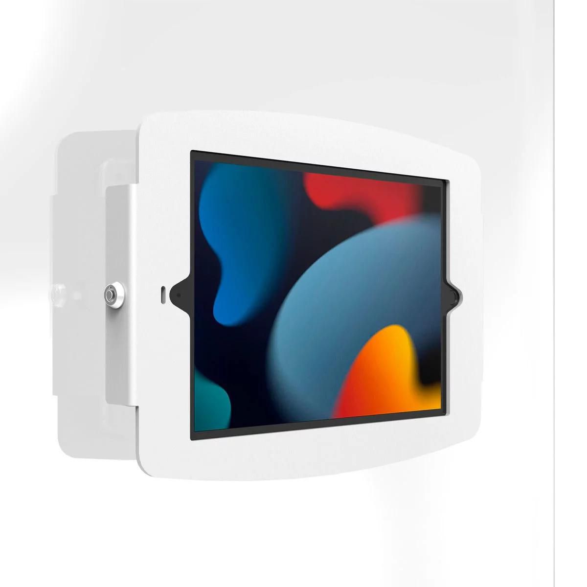 iPad 10th-11th A16 Gen Space Enclosure - 201MGL209IPDSW