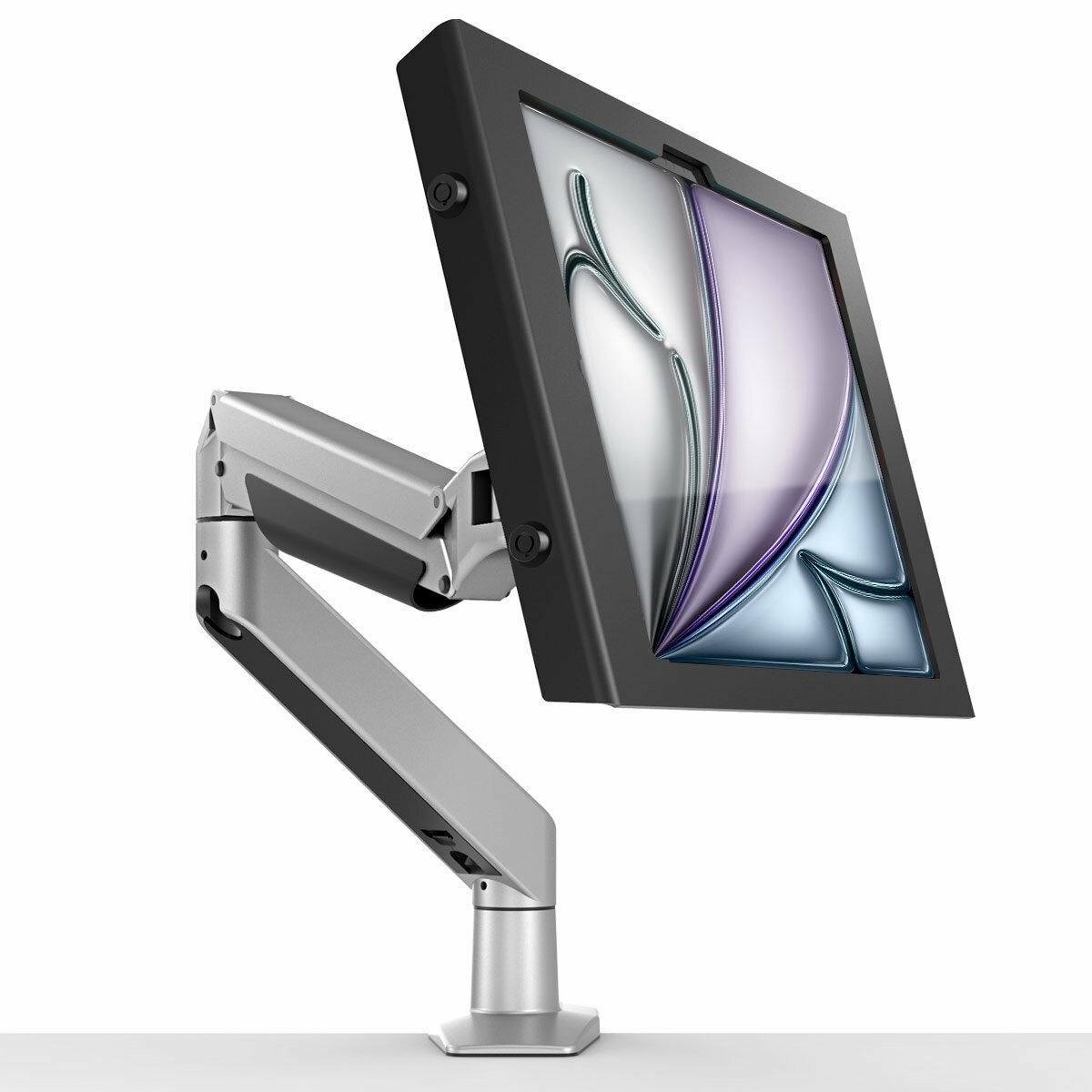 iPad Air M2 13" 2024 Apex Enclosure R - 660REACH13APXB