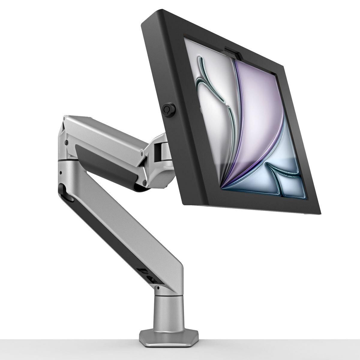 iPad Air M2 11" 2024 Apex Enclosure R - 660REACH11APXB