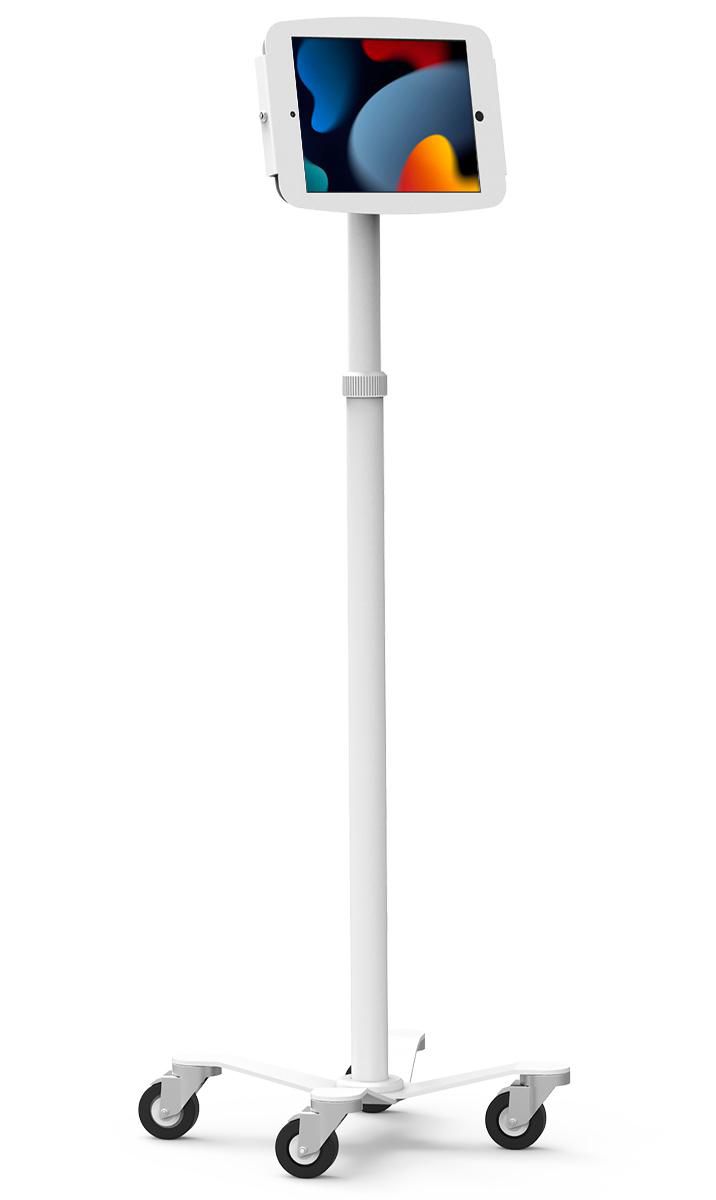iPad 10th-11th A16 Gen Space Enclosure - MCRSTDW209IPDSWH01