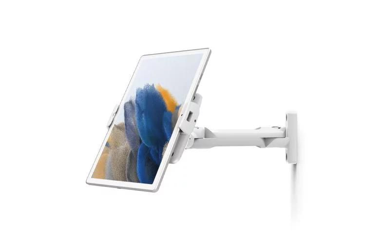 K/Unvl Cling 2.0/WallMnt TabSwg Arm Wht - 827WUCLGVWMW