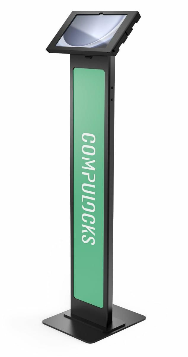 Compulocks 140B11GSWL9B W129144408 Galaxy Tab A9+ 11, Swell 