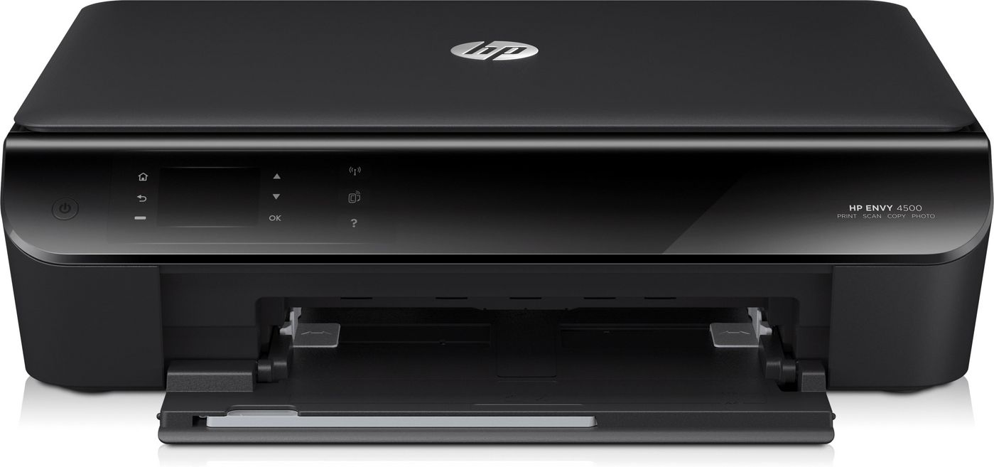 ENVY 4500 E-AIO PRINTER
