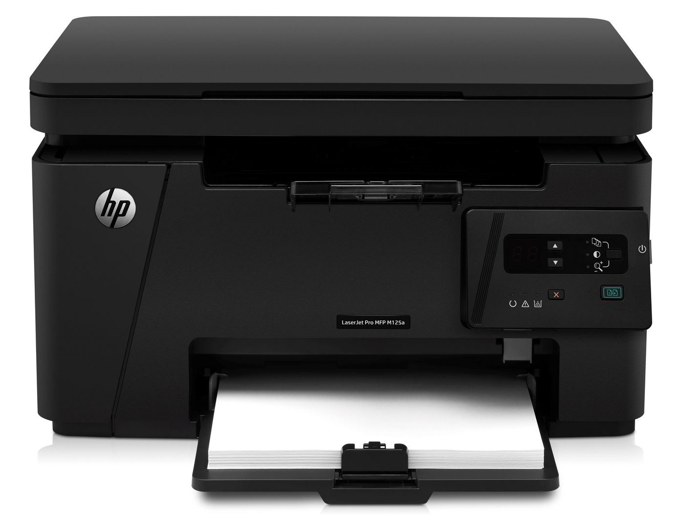 LASERJET PRO MFP M125A PRINTER