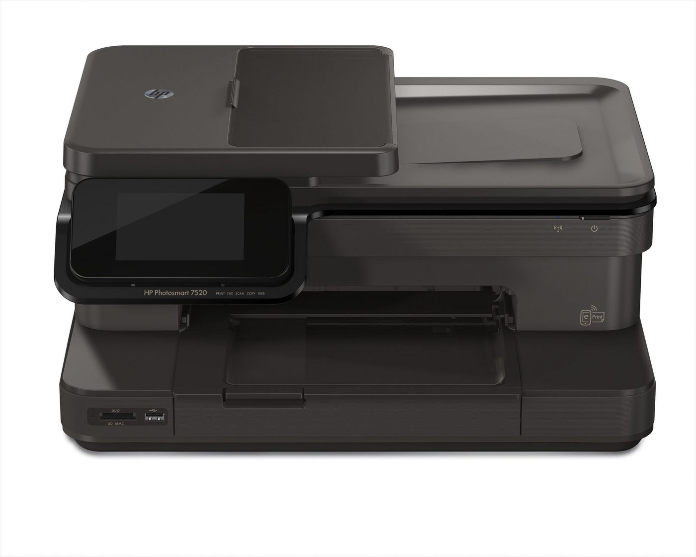PHOTOSMART 7520 E-ALL-IN-ONE