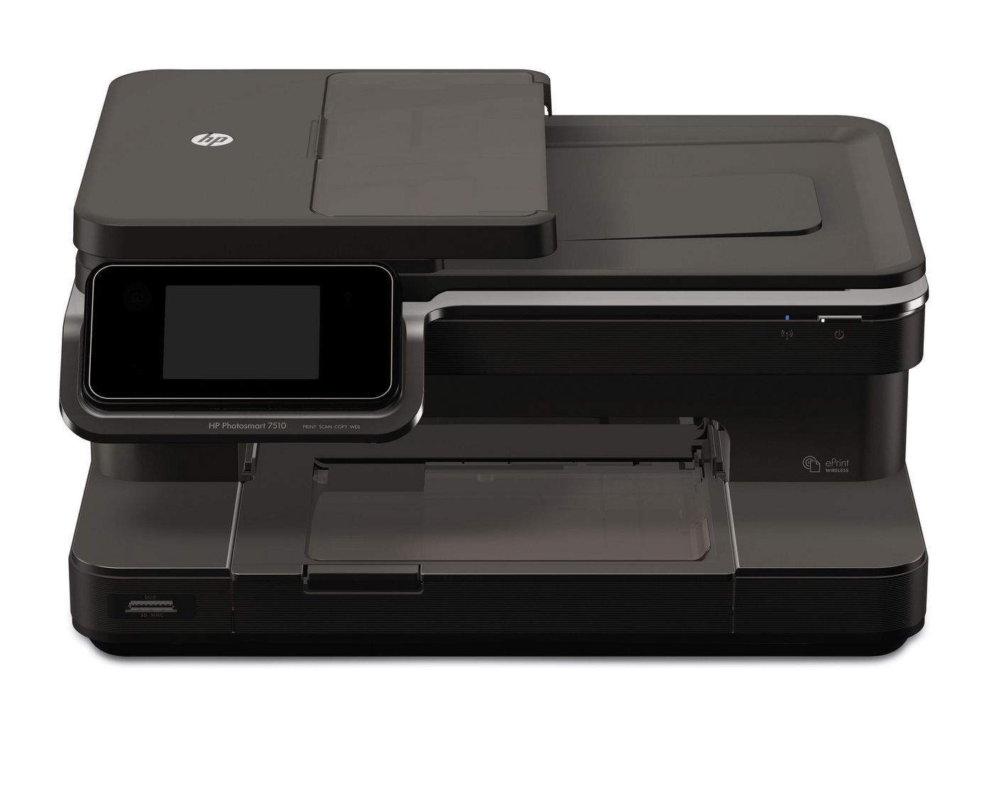 PHOTOSMART 7510 E-AIO PRINTER