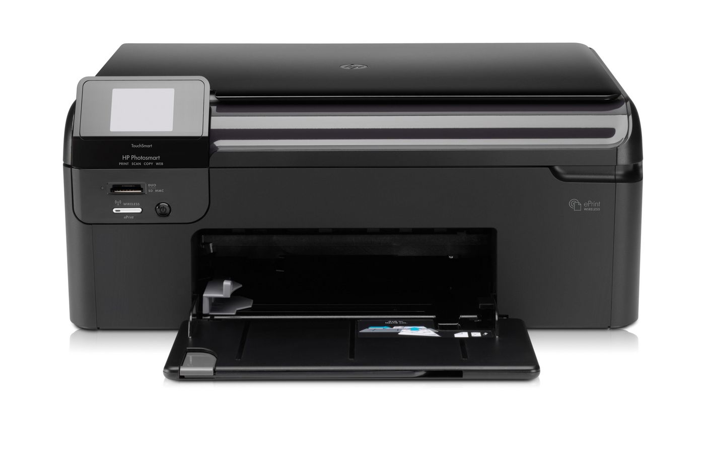 PHOTOSMART WL EAIO PRNTR B110A