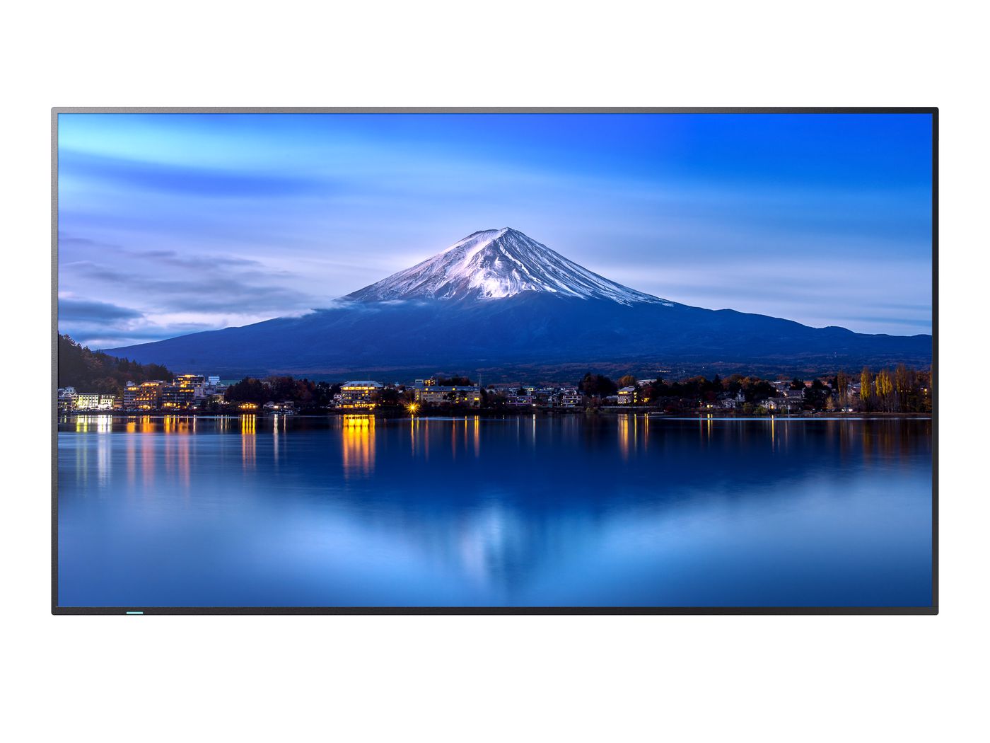 P656, 65" P-Series LFD, UHD