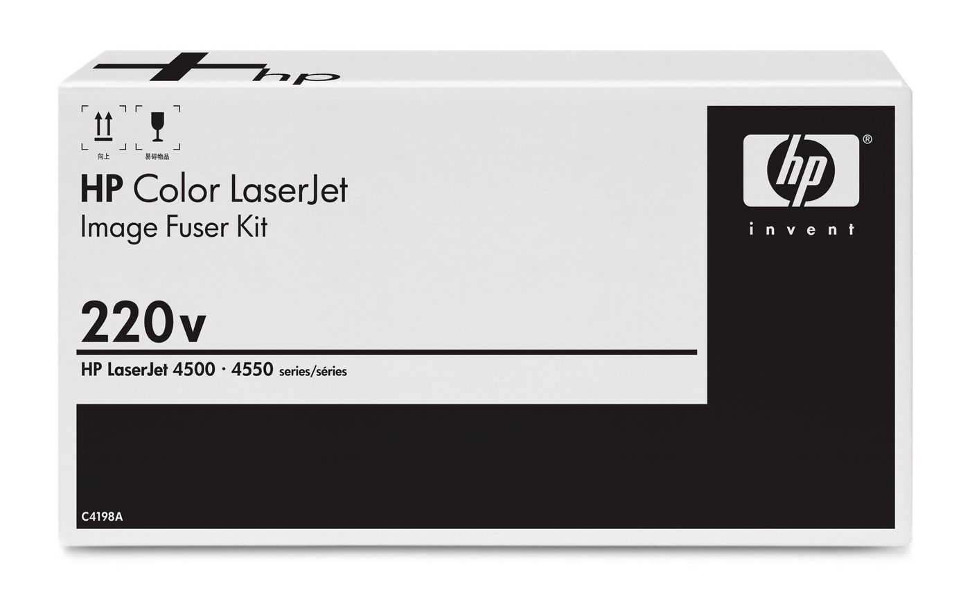 FUSER KIT CLJ-4500 230V NEW PART