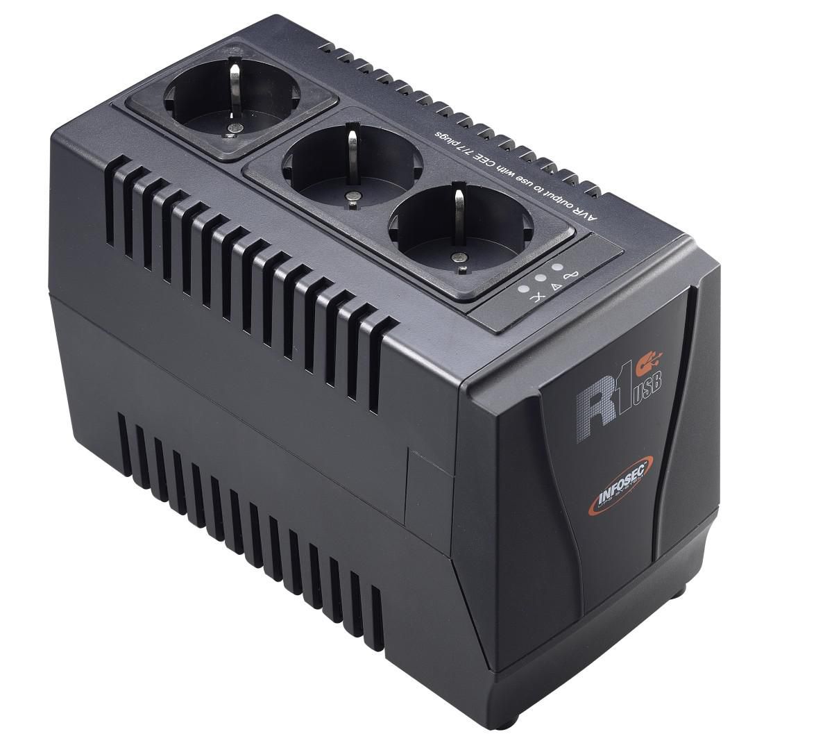 R1 USB 600